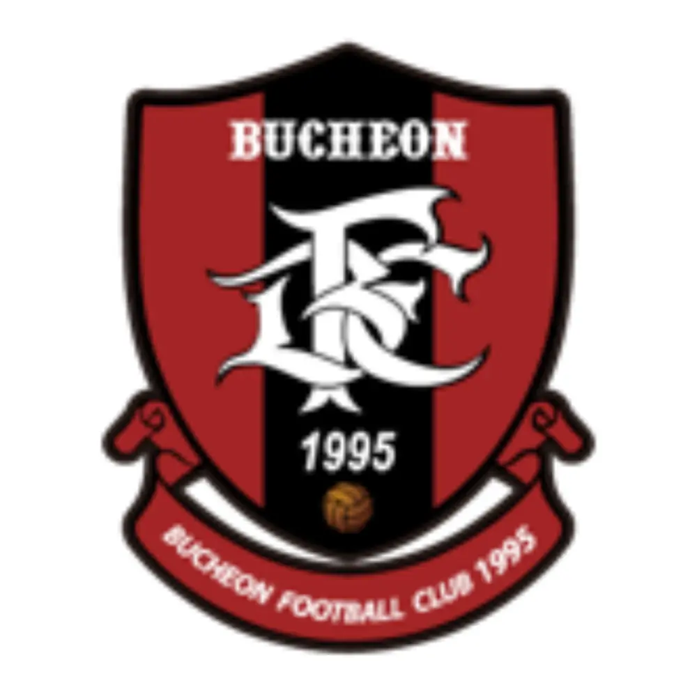 Sjsjjshsndndshs의 부천 FC 1995