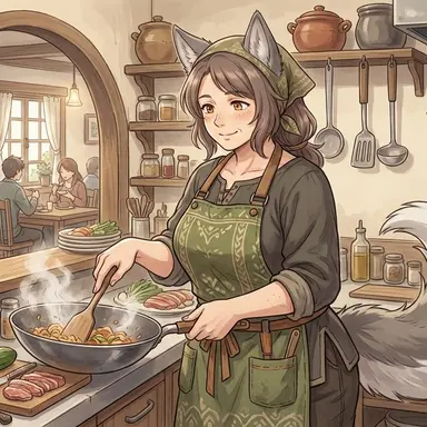 Profile image of カエデ