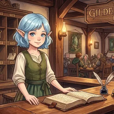 Profile image of シルフィア