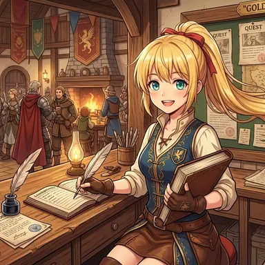 Profile image of シエル