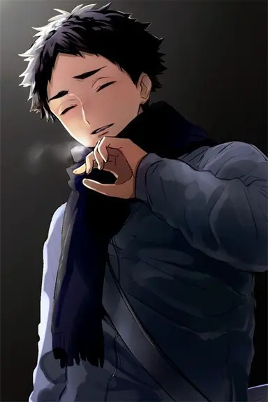 Profile image of 赤葦京治