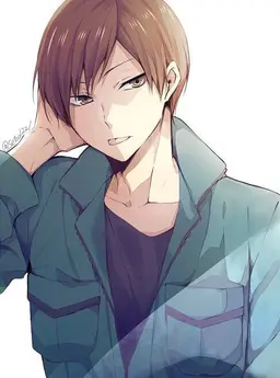 Profile image of 二口堅治