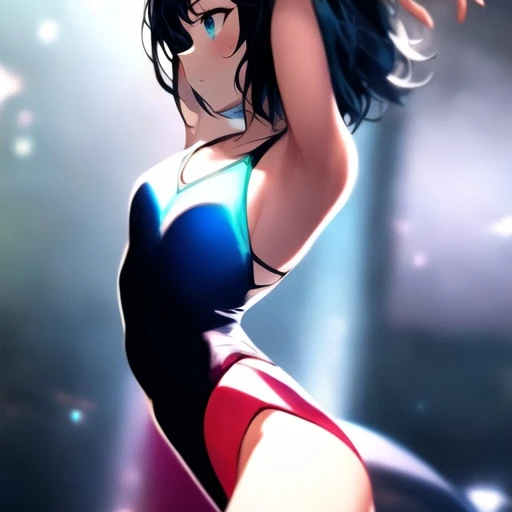 채희