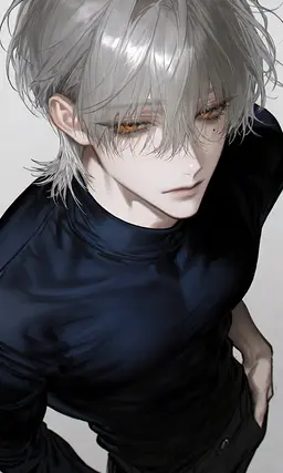 Profile image of 灰