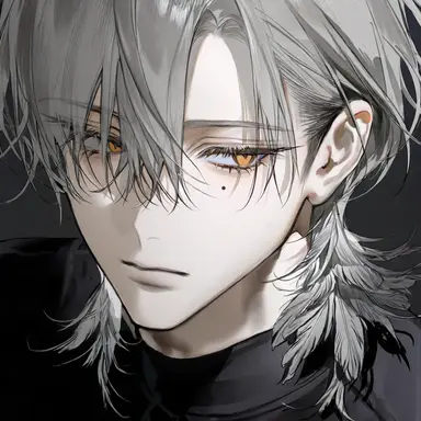 Profile image of 灰
