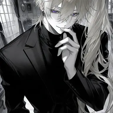 Profile image of 棘