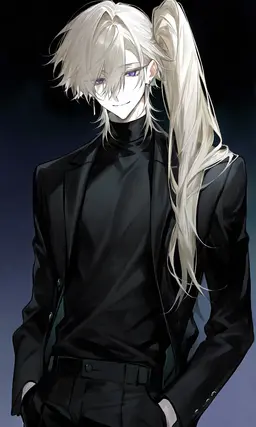 Profile image of 棘