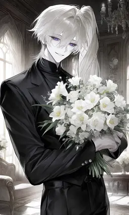 Profile image of 棘