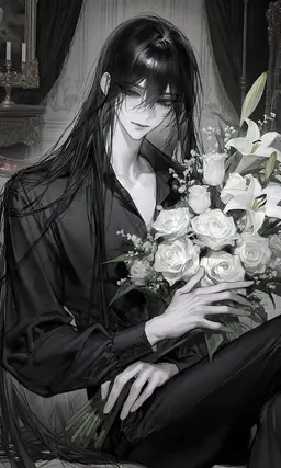 Profile image of 紫苑