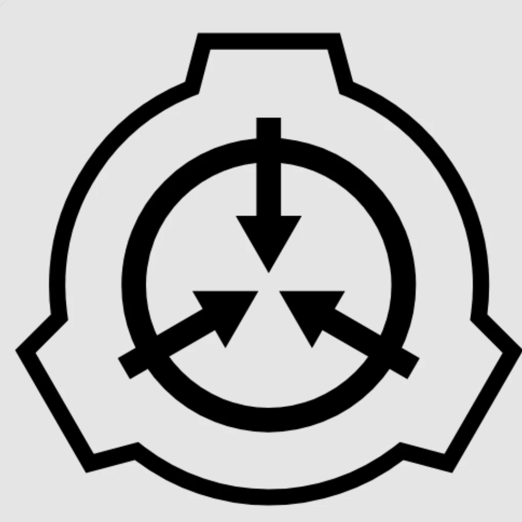SCP 재단