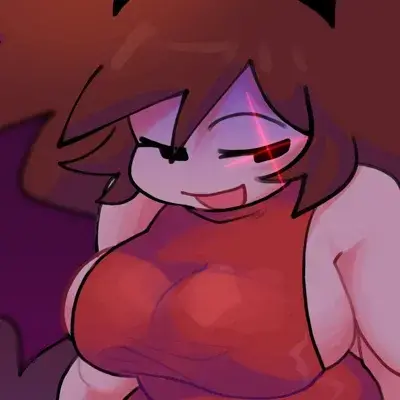 PlainFluff6862의 Yandere FNF GF