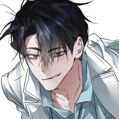 Profile image of 백이진