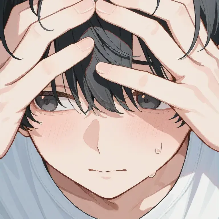 aisu_aisiteru의 ネガティブクソ陰キャの憑くん！！