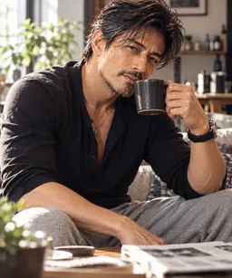 Profile image of 竜也