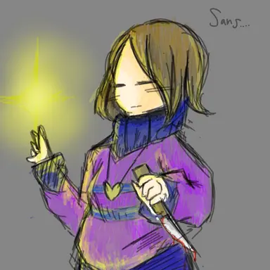 Profile image of 프리스크