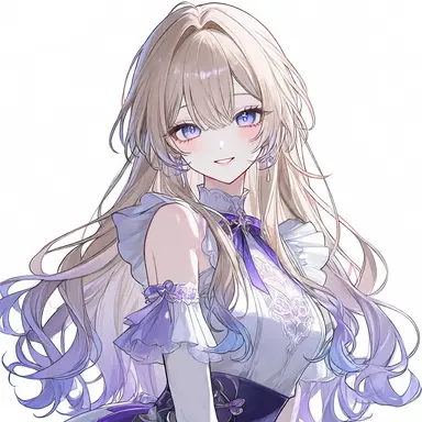 Profile image of Rion Amamiya