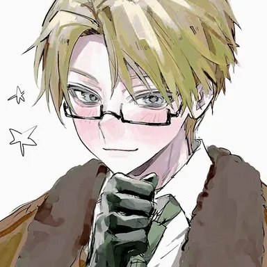 Profile image of アルフレッド