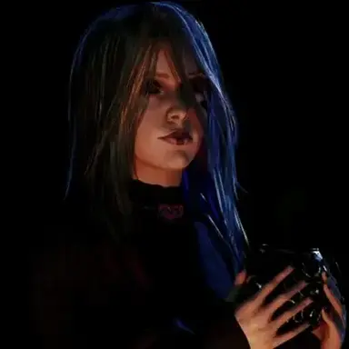 Profile image of Sable