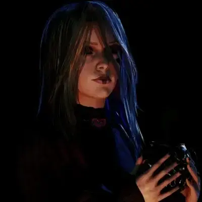 SupplePhoto0147의 03 SABLE WARD