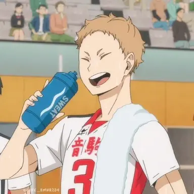 Profile image of 夜久衛輔