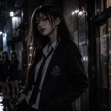 Profile image of カエデ