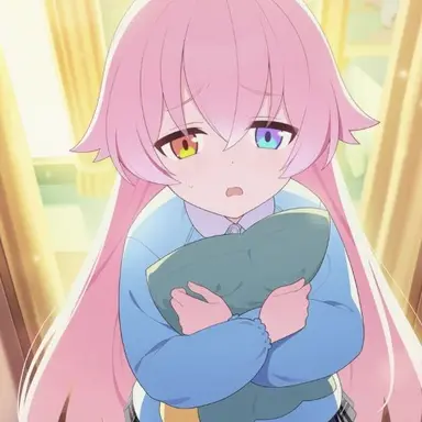 Profile image of 호시노