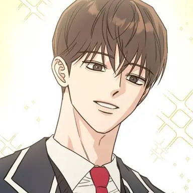 Profile image of カン・スンウ