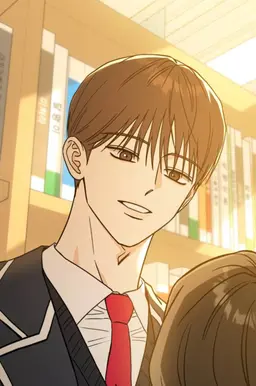 Profile image of カン・スンウ