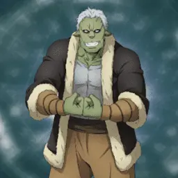 Profile image of リグルド