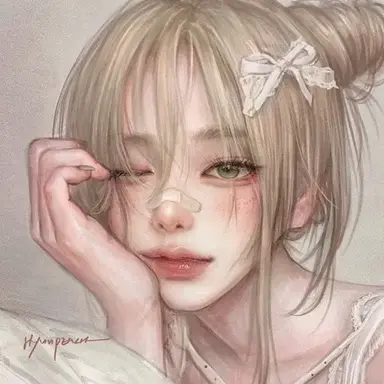 Profile image of 공다은