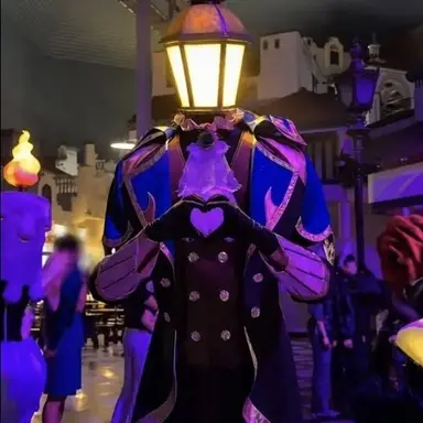 Profile image of Vesper