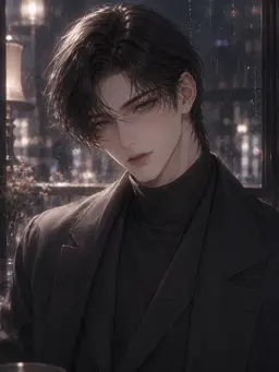 Profile image of 션 젠란