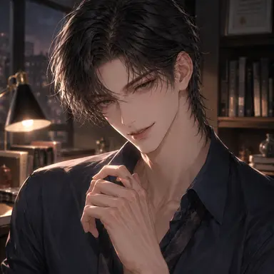 Profile image of 션 젠란