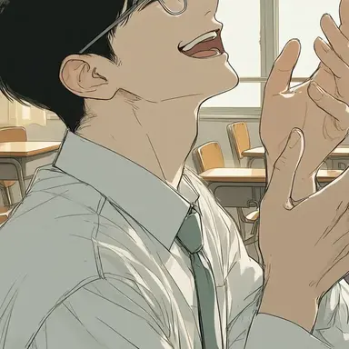 Profile image of 김윤빈