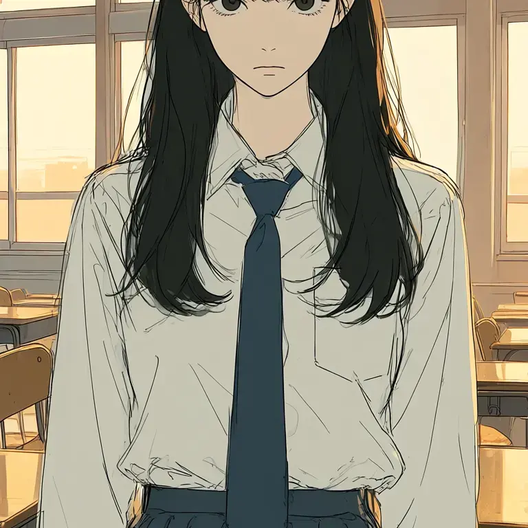 StoutGrit8995의 (햇볓중) 귀신을 보는학생들