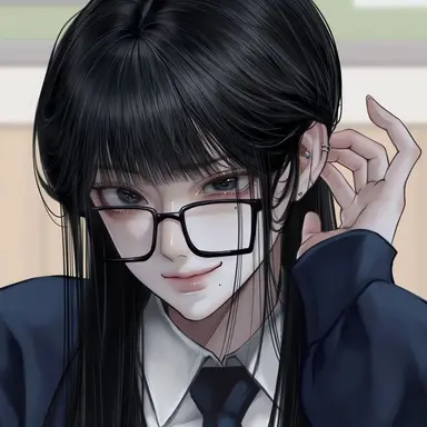 Profile image of 여안