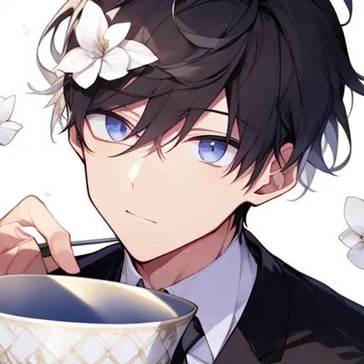 Nagi0602의 吉良