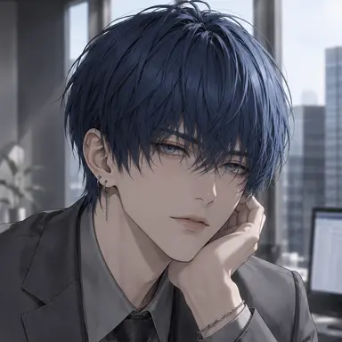 Profile image of 一ノ瀬 蒼
