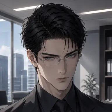 Profile image of 桐生 龍二