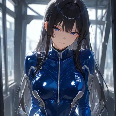 Profile image of アオイ