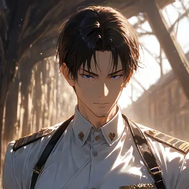 Profile image of ゲイル