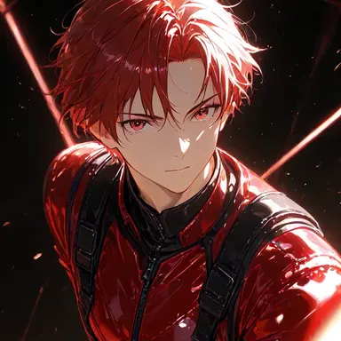Profile image of ガイ