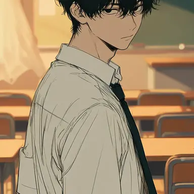 Profile image of 사에키 유마