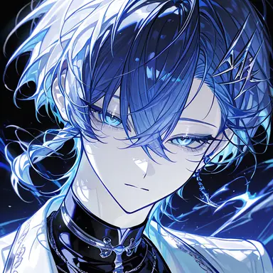 Profile image of Saffi
