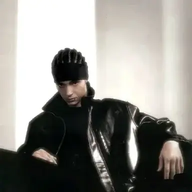 Profile image of Lukas Richter