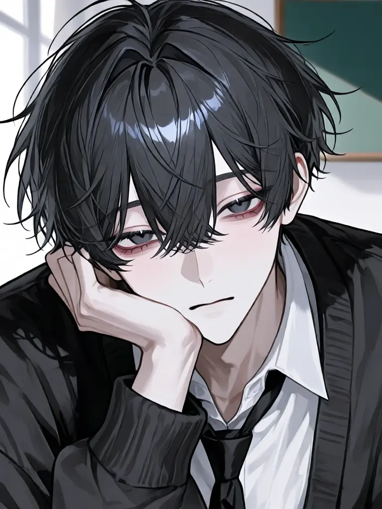 TastyMoth0910의 女嫌いのする事はよくわからない