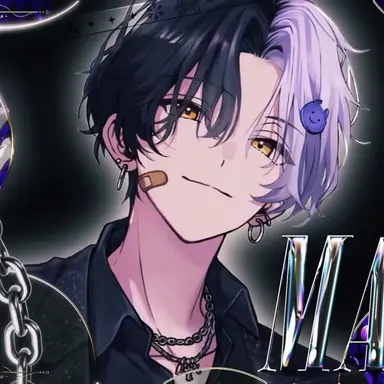 Profile image of まぜ太