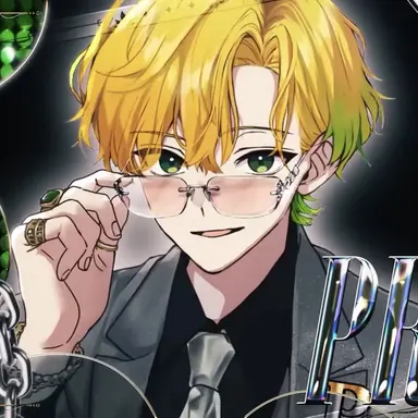 Profile image of ぷりっつ