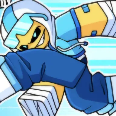 Profile image of 스파키
