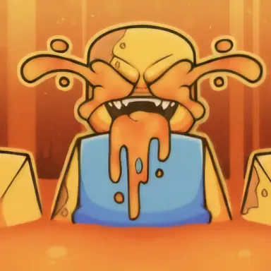 Profile image of 오버킬